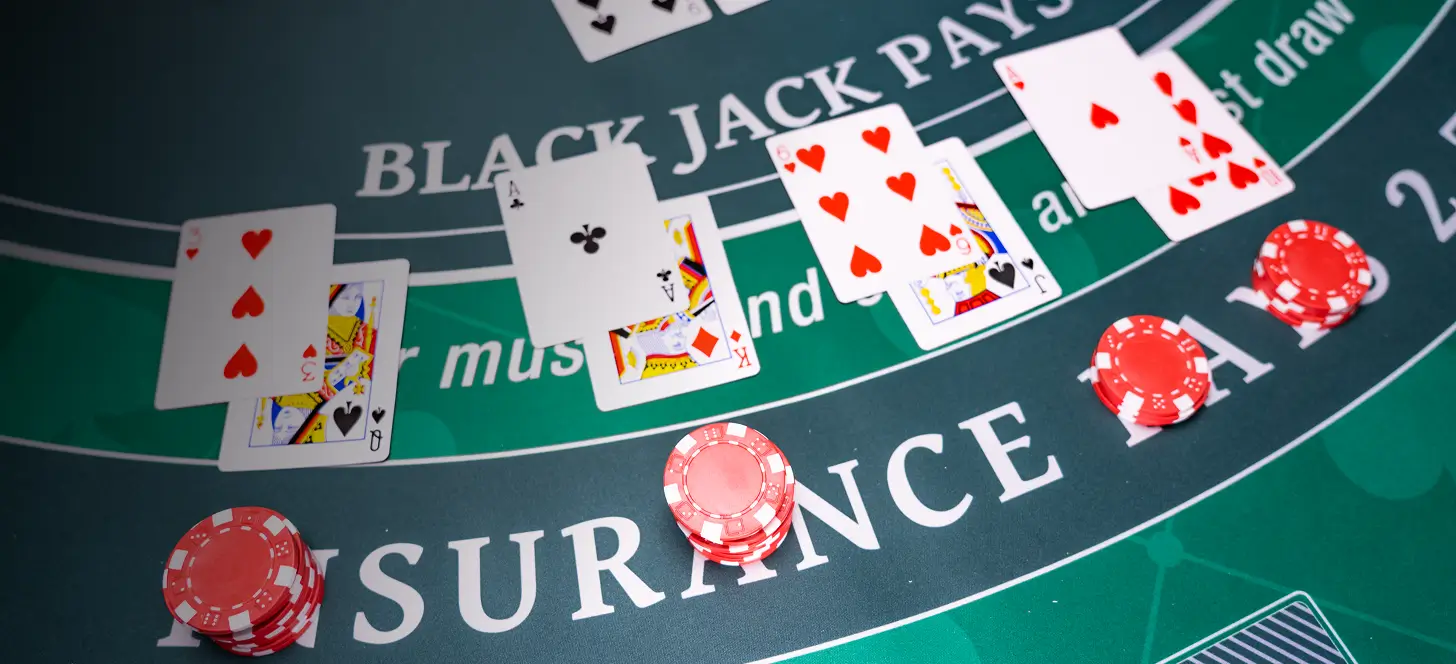 aposta bet Como Jogar Blackjack Online