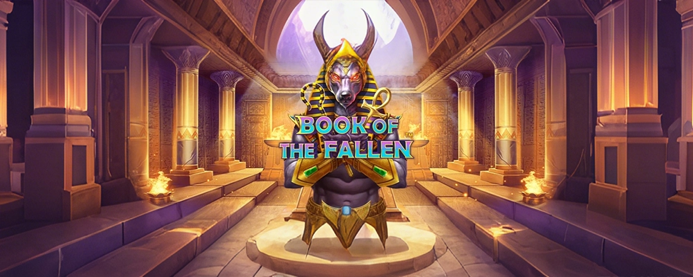 aposta bet Livro dos Caídos