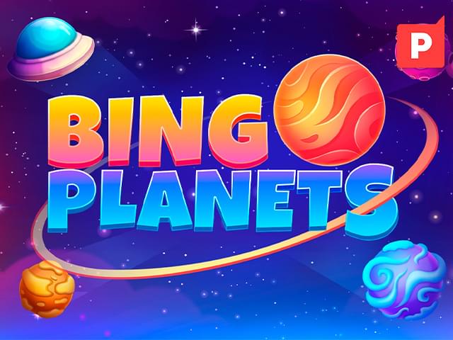 aposta bet Planetas do Bingo