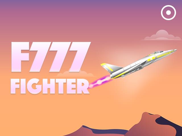 aposta bet F777 Fighter