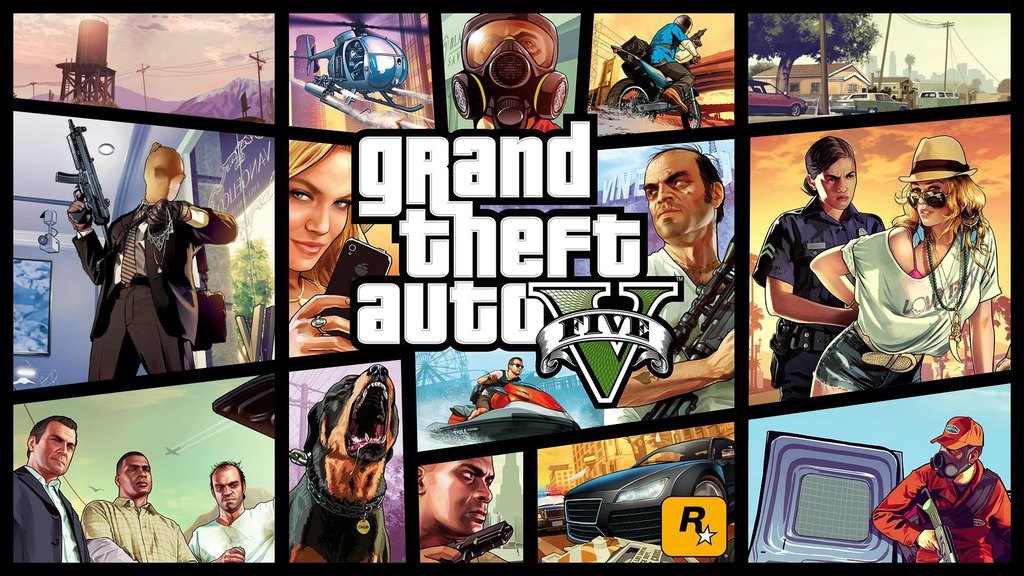 aposta bet Grand Theft Auto V